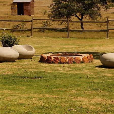 Вилла Kwetu Guest Farm Свеллендам Экстерьер фото