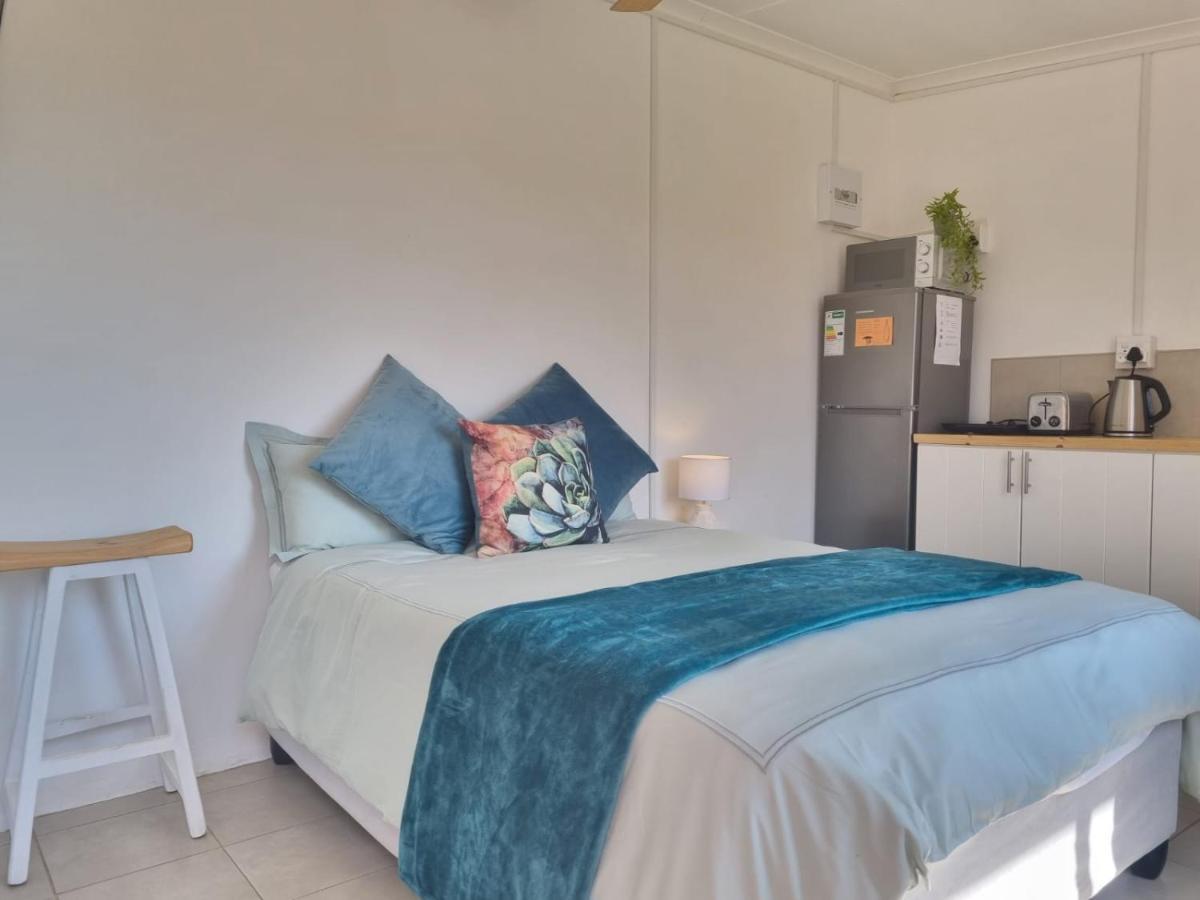 Вилла Kwetu Guest Farm Свеллендам Экстерьер фото