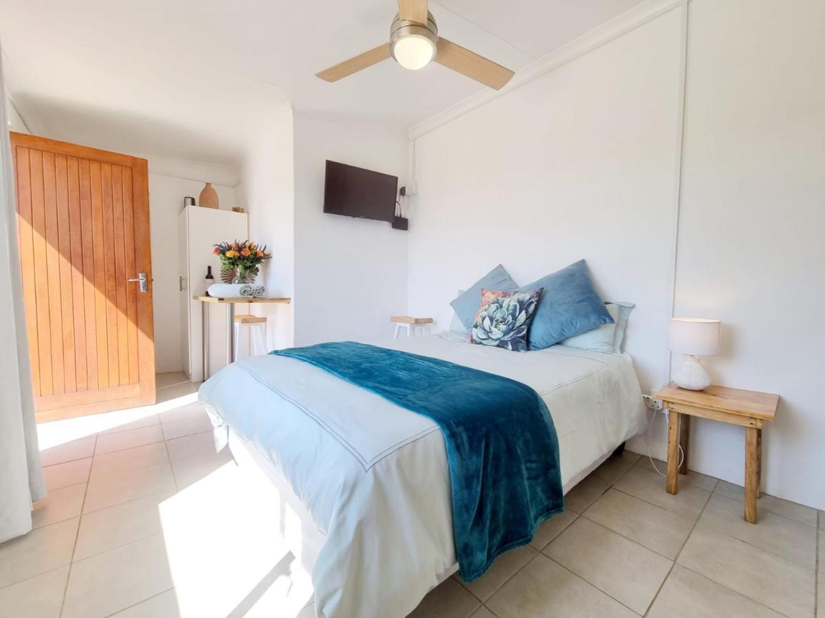 Вилла Kwetu Guest Farm Свеллендам Экстерьер фото